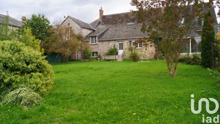  Maison � vendre 8 pi�ces 236 m�