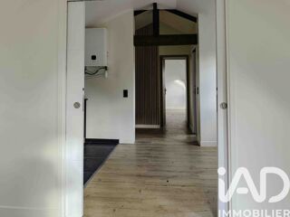  Appartement � vendre 2 pi�ces 35 m�