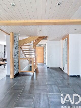  Maison � vendre 7 pi�ces 138 m�