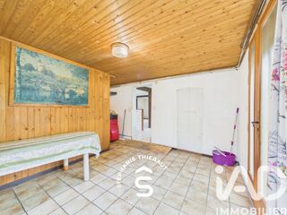  Maison � vendre 4 pi�ces 103 m�