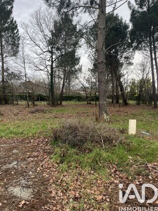  Terrain � vendre 800 m�