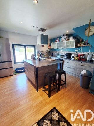  Maison � vendre 6 pi�ces 108 m�