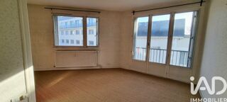  Appartement � vendre 1 pi�ce 37 m�