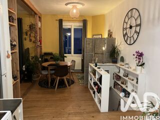  Maison � vendre 3 pi�ces 71 m�