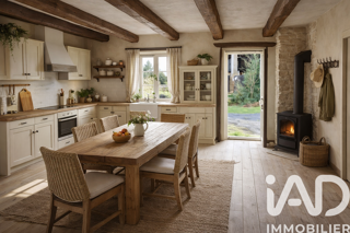  Maison � vendre 7 pi�ces 97 m�