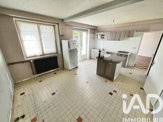  Maison � vendre 5 pi�ces 106 m�