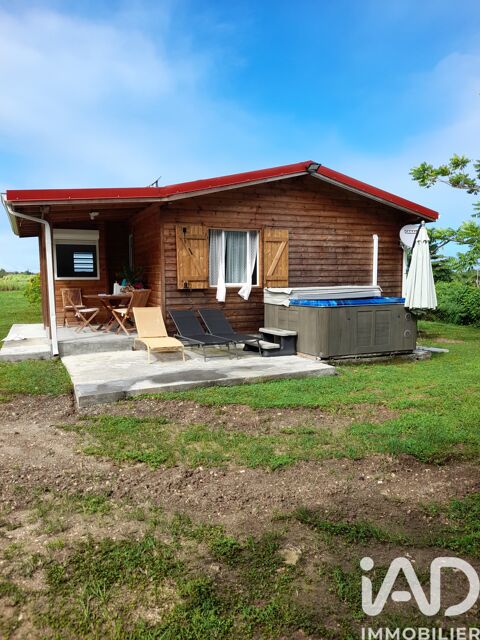  Maison � louer 2 pi�ces 36 m�