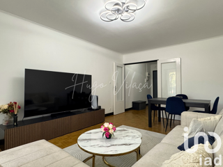  Appartement � vendre 2 pi�ces 55 m�