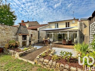  Maison � vendre 6 pi�ces 122 m�