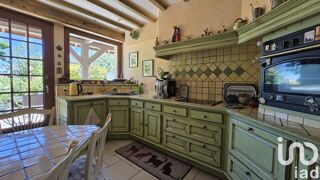  Maison � vendre 9 pi�ces 240 m�