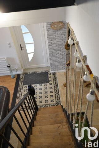  Maison  vendre 7 pices 180 m