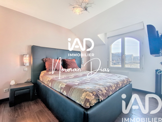  Appartement � vendre 3 pi�ces 65 m�