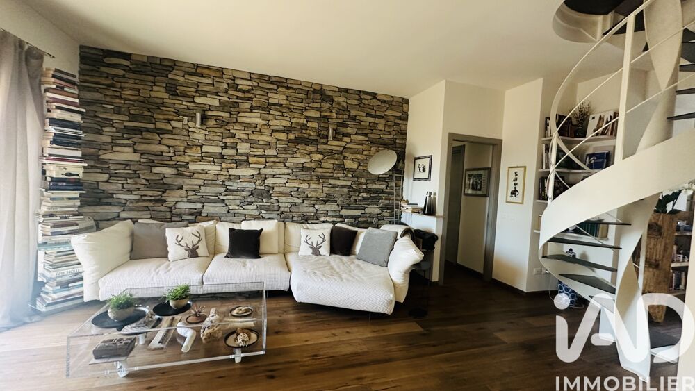 � vendre  Appartement Menton (06500)