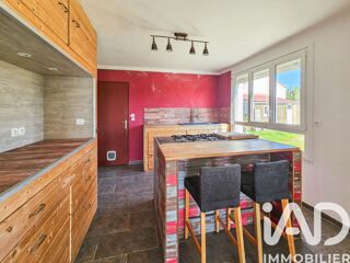  Maison � vendre 6 pi�ces 122 m�