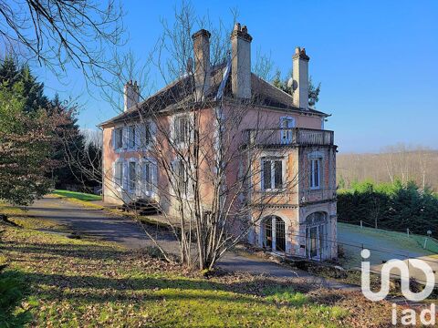   Vente Demeure 11 pi�ces Maison - 11 pi�ce(s) - 318 m�