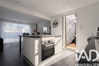  Maison � vendre 3 pi�ces 78 m�