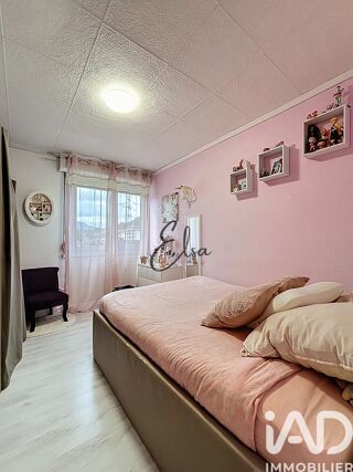  Appartement � vendre 5 pi�ces 93 m�