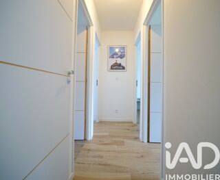  Maison � vendre 4 pi�ces 82 m�