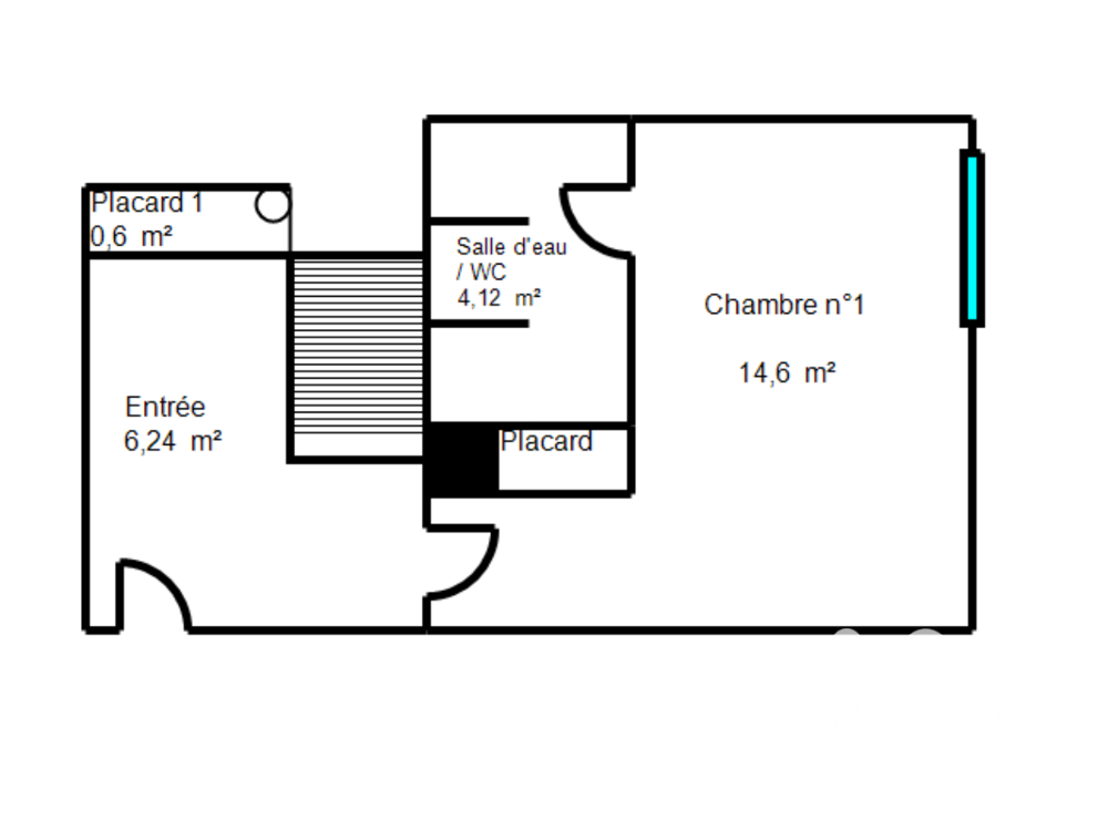 � vendre  Appartement La Garenne-Colombes (92250)