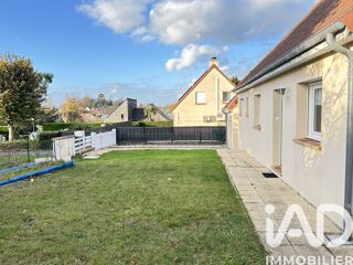  Maison � vendre 5 pi�ces 126 m�