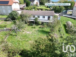  Maison � vendre 5 pi�ces 107 m�