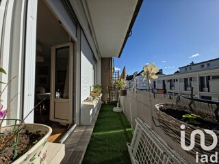  Appartement  vendre 3 pices 66 m