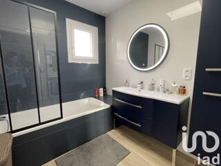  Maison � vendre 7 pi�ces 125 m�