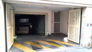  Parking / Garage � vendre 13 m�
