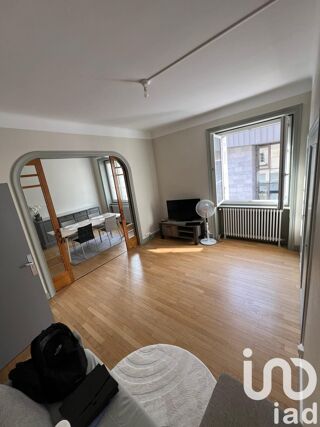  Appartement  vendre 4 pices 76 m