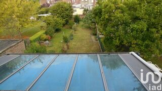  Maison � vendre 5 pi�ces 112 m�