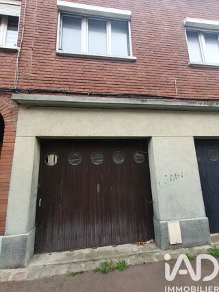  Appartement � vendre 4 pi�ces 64 m�