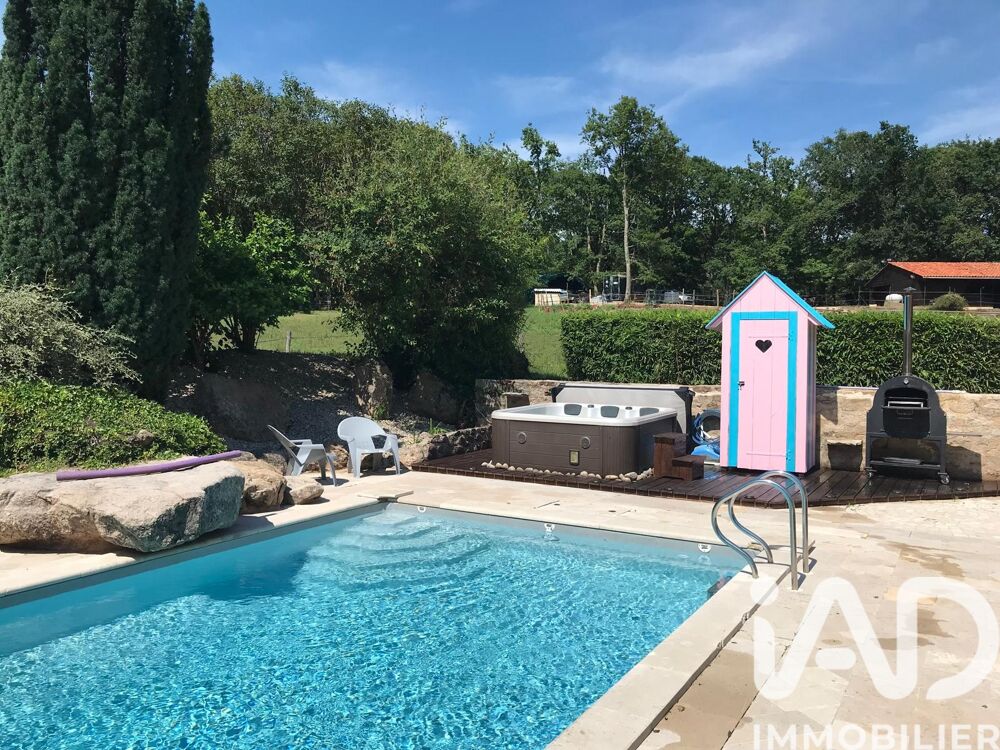 � vendre  Maison Le Bourg (46120)