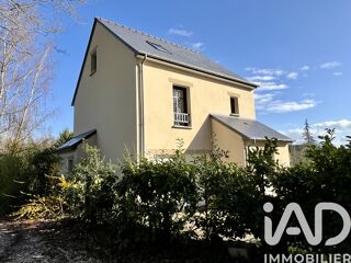  Maison � vendre 6 pi�ces 105 m�