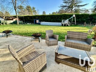  Maison � vendre 7 pi�ces 210 m�