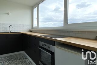  Appartement � vendre 4 pi�ces 118 m�