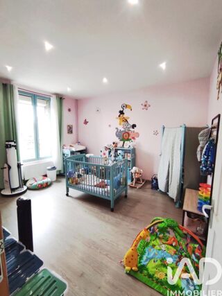  Maison  vendre 5 pices 95 m