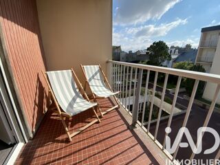  Appartement � louer 1 pi�ce 32 m�