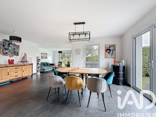  Maison � vendre 5 pi�ces 158 m�