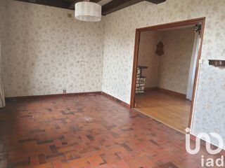  Maison  vendre 7 pices 144 m