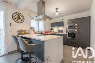  Maison � vendre 5 pi�ces 96 m�