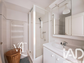  Appartement � vendre 1 pi�ce 26 m�