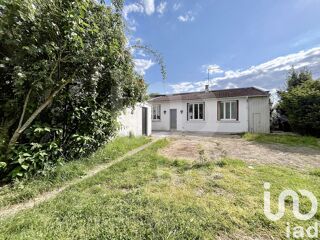  Maison  vendre 2 pices 45 m