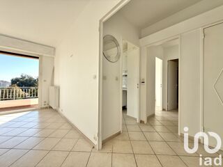  Appartement  vendre 2 pices 49 m