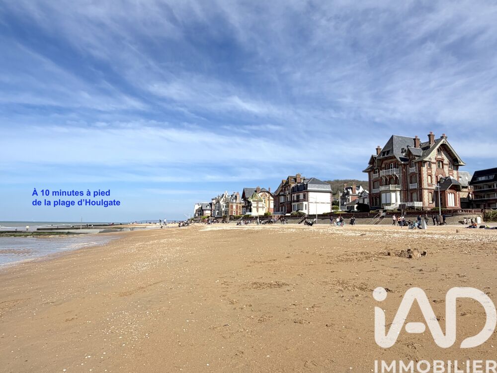 � vendre  Maison Houlgate (14510)