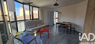  Appartement � vendre 2 pi�ces 46 m�