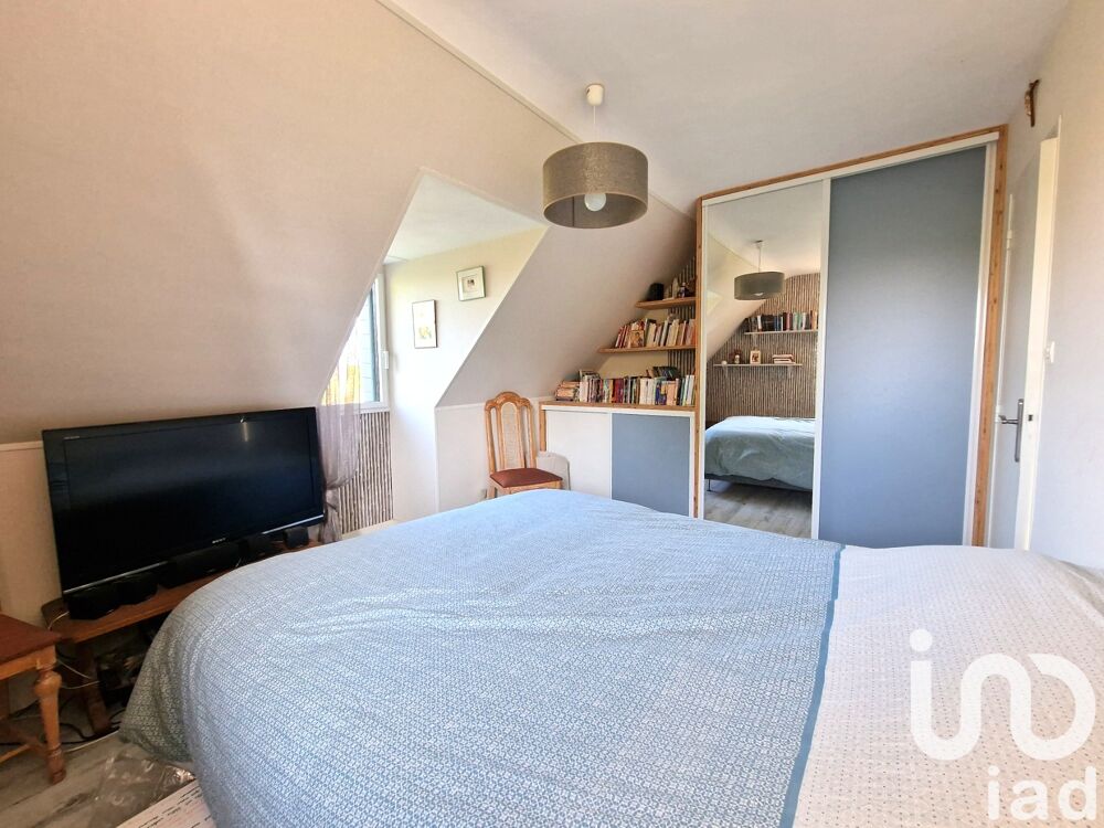  vendre  Maison Chalonnes-sur-Loire (49290)