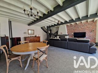  Maison � vendre 5 pi�ces 173 m�