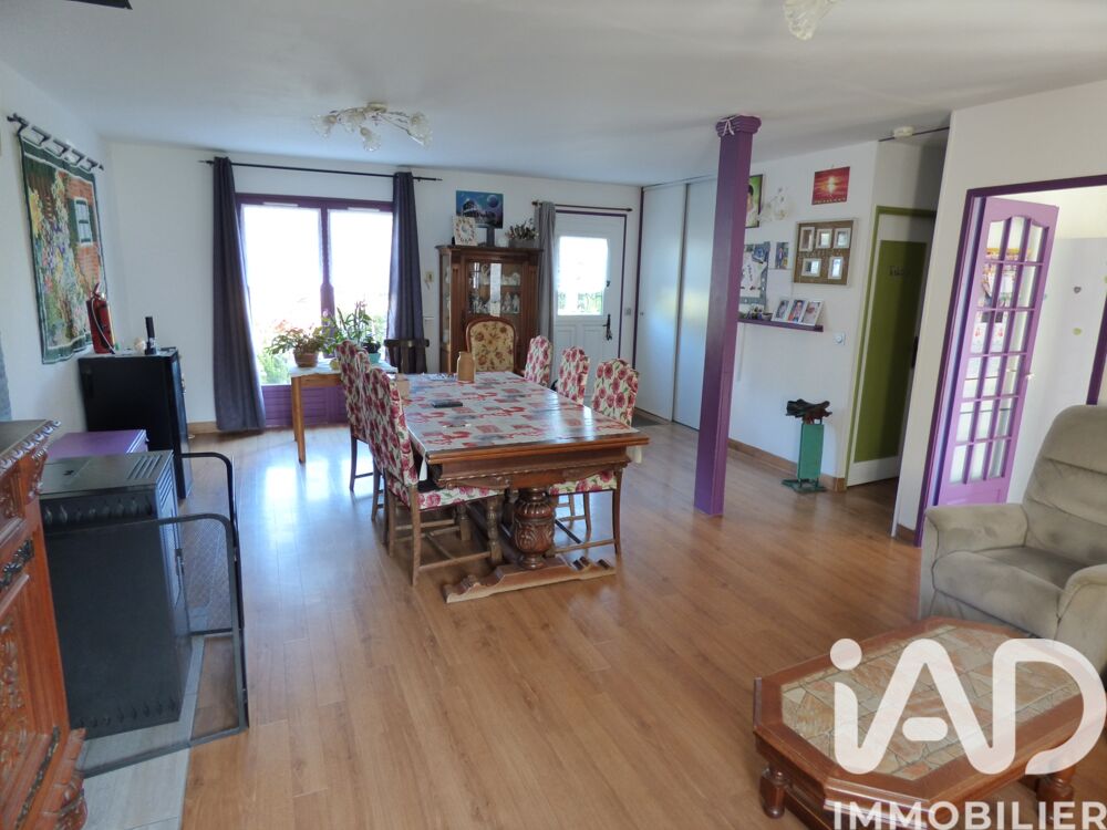 Vente Maison Vente Maison/villa 7 pi�ces Yerville