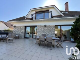  Maison  vendre 7 pices 157 m