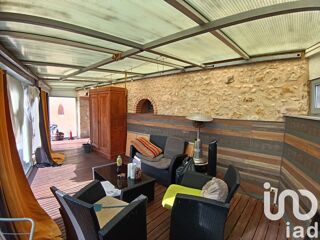  Maison � vendre 5 pi�ces 140 m�